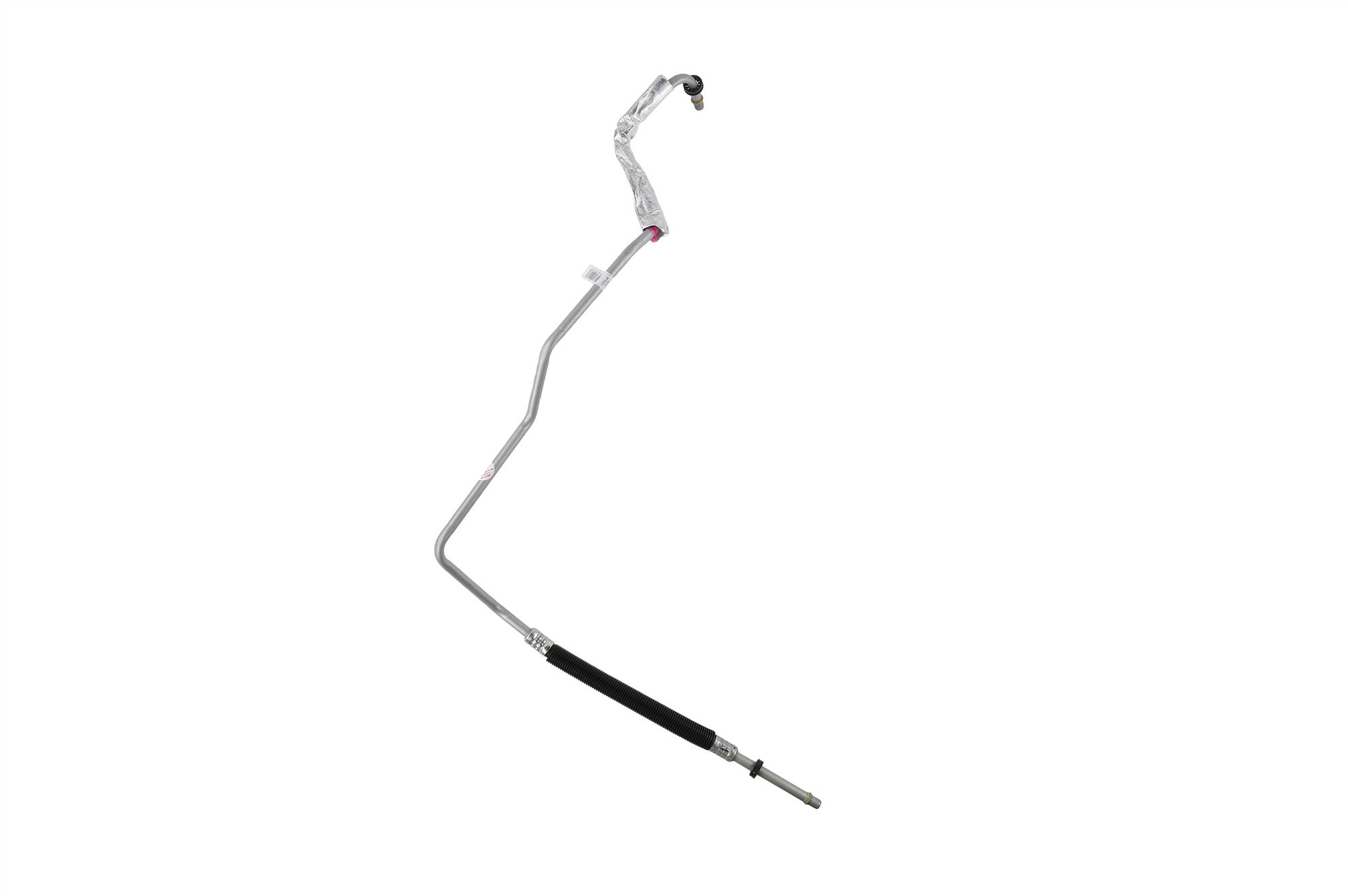 GM Genuine Parts Transmission Oil Cooler Line 15258728 — image 54